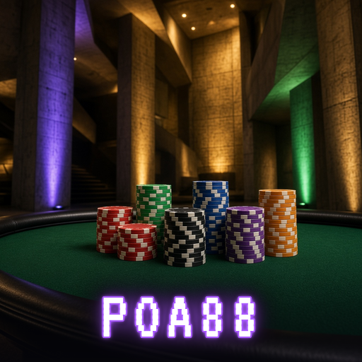 poa88 APK Indonesia - Panduan Lengkap dan Tutorial